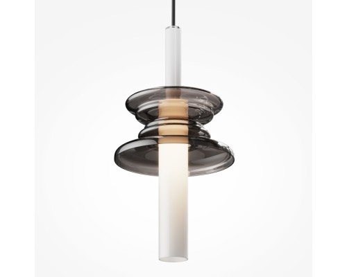 Подвесной светильник Sound Wave MOD255PL-01B1 Maytoni