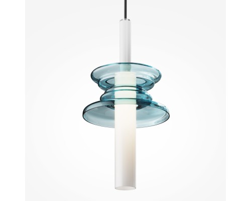 Подвесной светильник Sound Wave MOD255PL-01B2 Maytoni