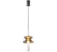 Подвесной светильник Sound Wave MOD255PL-01B3 Maytoni