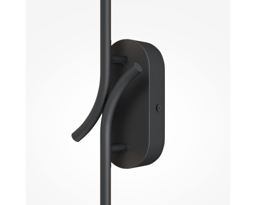 Настенный светильник Renaissance MOD256WL-L5B3K Maytoni