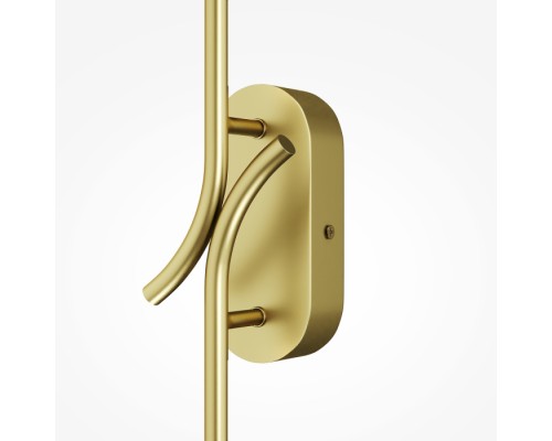 Настенный светильник Renaissance MOD256WL-L5BS3K1 Maytoni