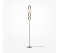 Торшер Pattern MOD267FL-L32CH3K Maytoni