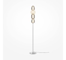 Торшер Pattern MOD267FL-L32CH3K Maytoni