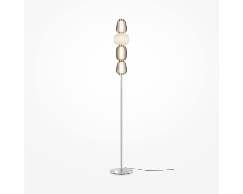 Торшер Pattern MOD267FL-L32CH3K Maytoni