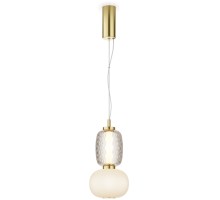 Подвесной светильник Pattern MOD267PL-L18G3K Maytoni