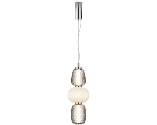 Подвесной светильник Pattern MOD267PL-L28CH3K Maytoni