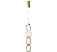 Подвесной светильник Pattern MOD267PL-L32G3K Maytoni