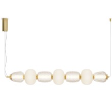 Подвесной светильник Pattern MOD267PL-L42G3K Maytoni