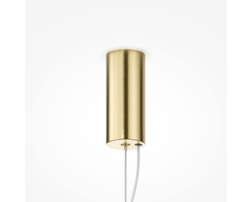 Подвесной светильник Pattern MOD267PL-L42G3K Maytoni