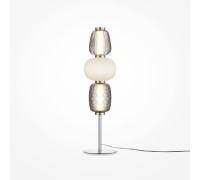 Интерьерная настольная лампа Pattern MOD267TL-L28CH3K Maytoni