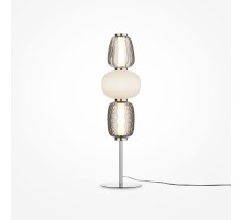 Интерьерная настольная лампа Pattern MOD267TL-L28CH3K Maytoni