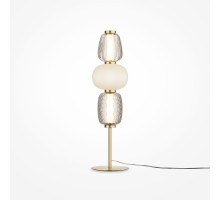 Интерьерная настольная лампа Pattern MOD267TL-L28G3K Maytoni