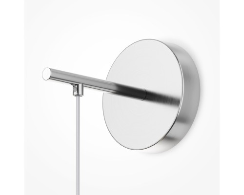 Бра Pattern MOD267WL-L18CH3K Maytoni