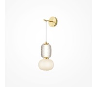 Бра Pattern MOD267WL-L18G3K Maytoni