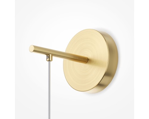 Бра Pattern MOD267WL-L18G3K Maytoni