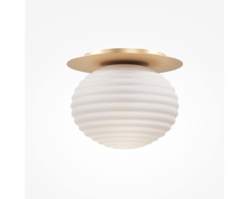 Потолочный светильник Reels MOD268CL-01G Maytoni