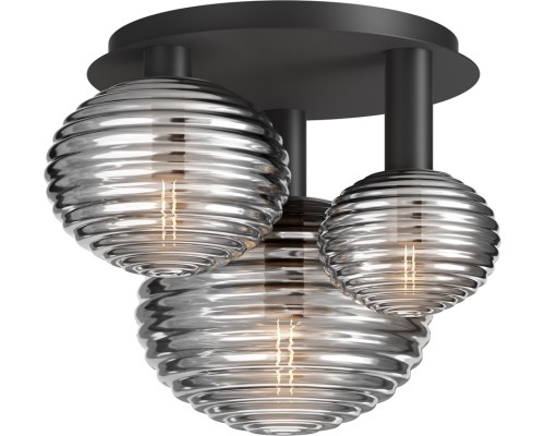 Потолочный светильник Reels MOD268CL-03B Maytoni