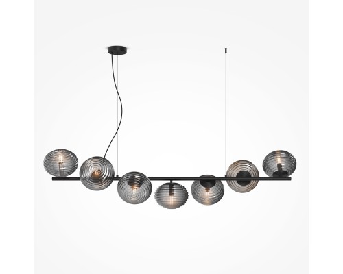 Подвесной светильник Reels MOD268PL-07B Maytoni