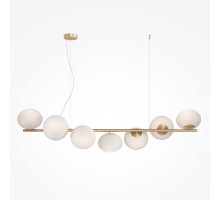 Подвесной светильник Reels MOD268PL-07G Maytoni