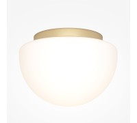 Потолочный светильник Glassy MOD270CL-01G Maytoni