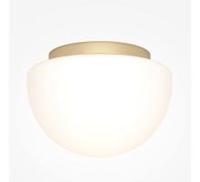 Потолочный светильник Glassy MOD270CL-01G Maytoni