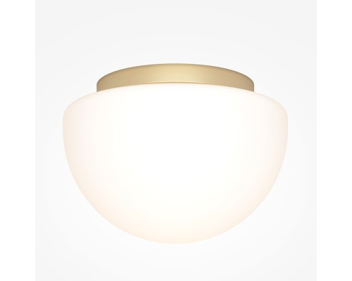 Потолочный светильник Glassy MOD270CL-01G Maytoni