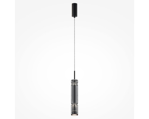 Подвесной светильник Ordo MOD272PL-L12B3K1 Maytoni