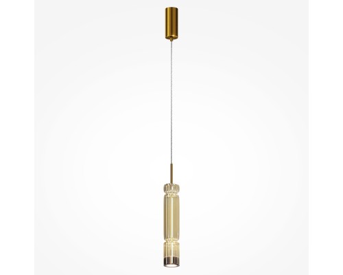 Подвесной светильник Ordo MOD272PL-L12BS3K1 Maytoni