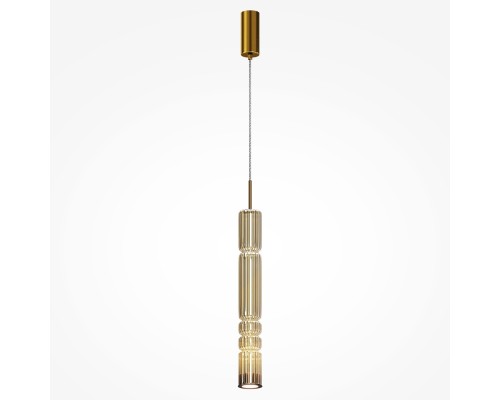 Подвесной светильник Ordo MOD272PL-L12BS3K Maytoni