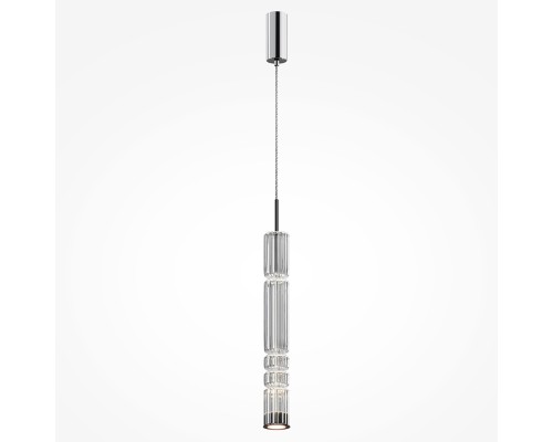 Подвесной светильник Ordo MOD272PL-L12CH3K Maytoni