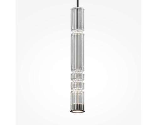 Подвесной светильник Ordo MOD272PL-L12CH3K Maytoni