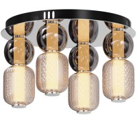 Потолочный светильник Drop MOD273CL-L60CH3K Maytoni