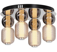 Потолочный светильник Drop MOD273CL-L60CH3K Maytoni