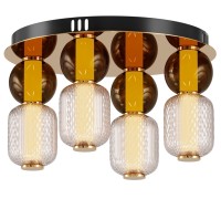 Потолочный светильник Drop MOD273CL-L60G3K Maytoni