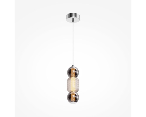 Подвесной светильник Drop MOD273PL-L16CH3K Maytoni