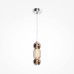 Подвесной светильник Drop MOD273PL-L16CH3K Maytoni