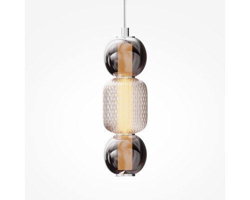 Подвесной светильник Drop MOD273PL-L16CH3K Maytoni