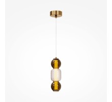 Подвесной светильник Drop MOD273PL-L16G3K Maytoni