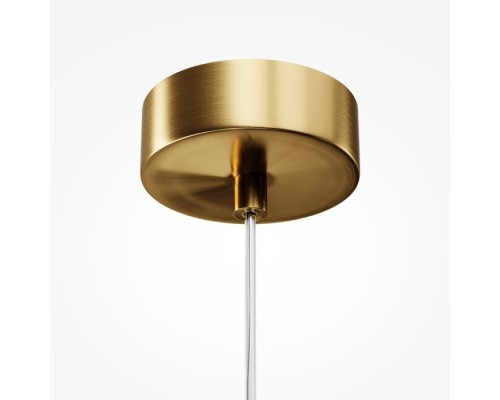 Подвесной светильник Drop MOD273PL-L16G3K Maytoni