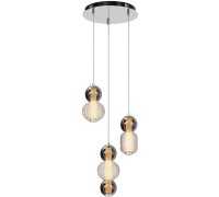 Подвесной светильник Drop MOD273PL-L33CH3K Maytoni