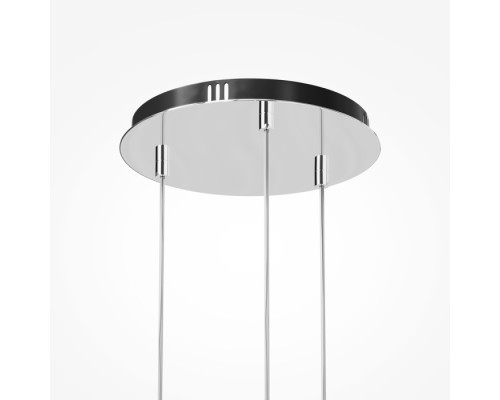 Подвесной светильник Drop MOD273PL-L33CH3K Maytoni