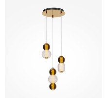 Подвесной светильник Drop MOD273PL-L33G3K Maytoni