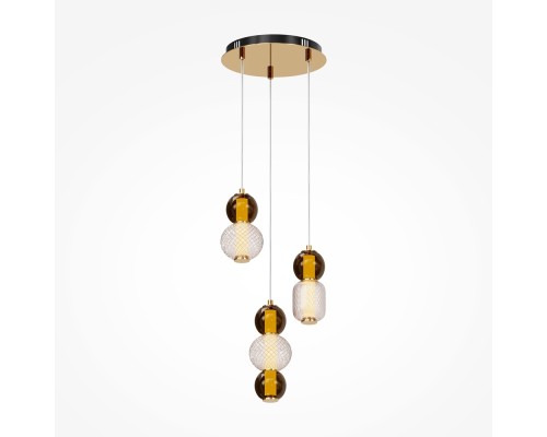 Подвесной светильник Drop MOD273PL-L33G3K Maytoni