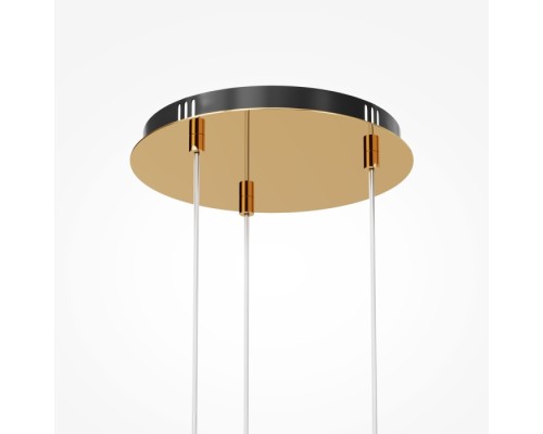 Подвесной светильник Drop MOD273PL-L33G3K Maytoni