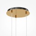 Подвесной светильник Drop MOD273PL-L33G3K Maytoni