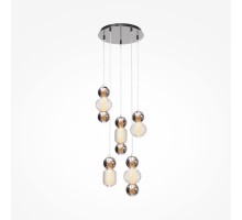 Подвесной светильник Drop MOD273PL-L80CH3K Maytoni