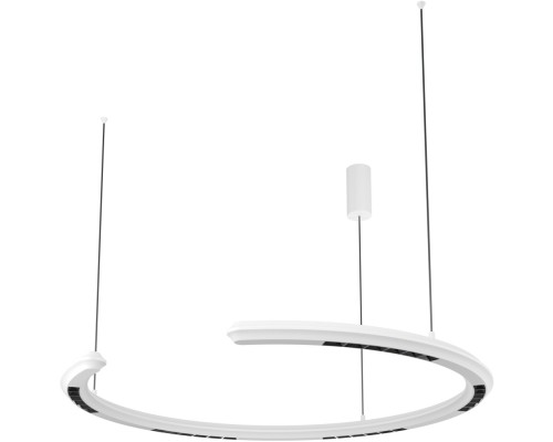 Подвесной светильник Motion MOD276PL-L20W3K1 Maytoni