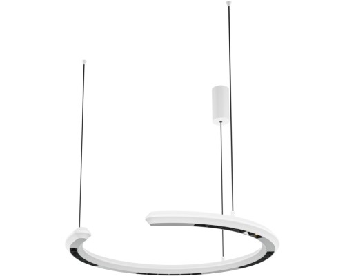 Подвесной светильник Motion MOD276PL-L20W3K Maytoni