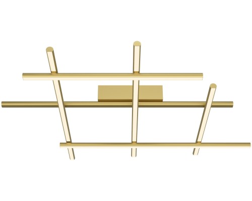 Потолочная люстра Radiance MOD278CL-L50G3K Maytoni