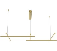 Подвесной светильник Radiance MOD278PL-L50G3K Maytoni